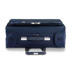Briggs & Riley Carry-On Wheeled Garment Bag, Navy 31 Briggs & Riley Carry-On Wheeled Garment Bag, Navy -Vera Bradley Shop 419b3G5TQlL