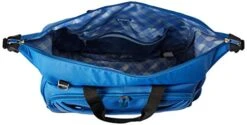 Travelpro Luggage Maxlite 5 20" Lightweight Carry-On Rolling Duffel Suitcase, Azure Blue One Size 13 Travelpro Luggage Maxlite 5 20" Lightweight Carry-On Rolling Duffel Suitcase, Azure Blue One Size -Vera Bradley Shop 419bzFhN 2BFL