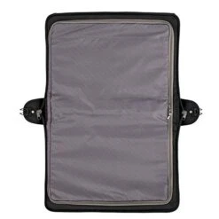 Travelpro Crew Versapack Carry-on Rolling Garment Bag, Jet Black -Vera Bradley Shop 419cRHtL1RL
