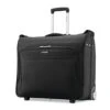 Samsonite Ascella X Softside Luggage, Black, Garment Bag 1 Samsonite Ascella X Softside Luggage, Black, Garment Bag -Vera Bradley Shop 419uSJIZUXL