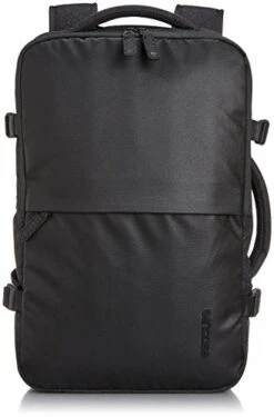 Incase Eo Travel Backpack (Black) Fits Up To 17" Macbook Pro