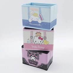 Kitty Makeup Bag Kitty Cat Cosmetic Bag Portable Travel Cosmetics Storage Case Gift For Girls Women（MUB Kitty A） -Vera Bradley Shop 41AjQ6H2NfL