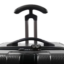 Traveler's Choice Maxporter II 30" Hardside Spinner Trunk Luggage, Gray 13 Traveler's Choice Maxporter II 30" Hardside Spinner Trunk Luggage, Gray -Vera Bradley Shop 41AthhnLRaL