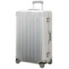RIMOWA Original Lufthansa Edition Check-In L, Silver 86L -Vera Bradley Shop 41AxSvjMd0L