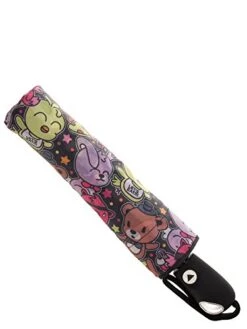 Five Nights Auto-Open Umbrella 7 Five Nights Auto-Open Umbrella -Vera Bradley Shop 41B7FXcEAKL