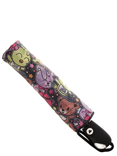 Five Nights Auto-Open Umbrella 5 Five Nights Auto-Open Umbrella - Image 3