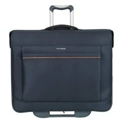 Ricardo Beverly Hills Sausalito 43-Inch Rolling Garment Bag (Midnight Blue)