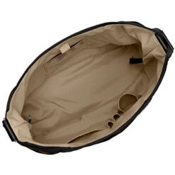 Baggallini Hobo Travel Tote, Black, One Size 17 Baggallini Hobo Travel Tote, Black, One Size -Vera Bradley Shop 41BWW 5VsxL