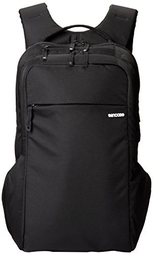 Incase Icon Slim Pack, 15.6" Laptop Backpack, Black, Cl55535 3 Incase Icon Slim Pack, 15.6" Laptop Backpack, Black, Cl55535