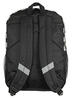 Five Nights At Freddy's 16" Backpack With Side Mesh Pockets 7 Five Nights At Freddy's 16" Backpack With Side Mesh Pockets -Vera Bradley Shop 41BqWvxujXL