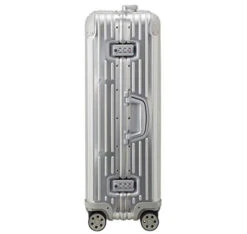 RIMOWA Original Lufthansa Edition Check-In L, Silver 86L 10 RIMOWA Original Lufthansa Edition Check-In L, Silver 86L -Vera Bradley Shop 41BtDe26dLL