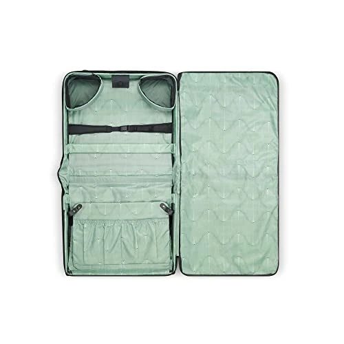 DELSEY Paris Sky Max 2.0 Two Wheel Garment Bag, Black 8 DELSEY Paris Sky Max 2.0 Two Wheel Garment Bag, Black - Image 6