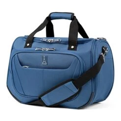 Travelpro Maxlite 5 Softside Lightweight Underseat Carry-On Travel Tote, Overnight Weekender Bag, Men And Women, Ensign Blue, 18-Inch 15 Travelpro Maxlite 5 Softside Lightweight Underseat Carry-On Travel Tote, Overnight Weekender Bag, Men And Women, Ensign Blue, 18-Inch -Vera Bradley Shop 41CYqzvvJHL