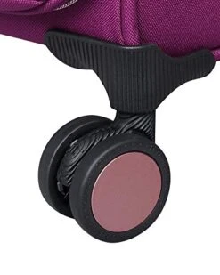 It Luggage Divinity Softside Expandable TSA Lock Spinner, Raspeberry Radiance, 3-PIece Set 15 It Luggage Divinity Softside Expandable TSA Lock Spinner, Raspeberry Radiance, 3-PIece Set -Vera Bradley Shop 41Cbt0oDNzL