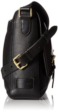 Cole Haan Men'S Braytonmessenger Accessory, -Black, No Size 12 Cole Haan Men'S Braytonmessenger Accessory, -Black, No Size -Vera Bradley Shop 41CgvMCe61L