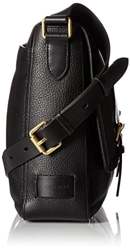 Cole Haan Men'S Braytonmessenger Accessory, -Black, No Size 6 Cole Haan Men'S Braytonmessenger Accessory, -Black, No Size - Image 4