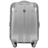 Travelers Club Polaris Hardside Metallic Spinner Luggage, Silver, Carry-On 20-Inch 1 Travelers Club Polaris Hardside Metallic Spinner Luggage, Silver, Carry-On 20-Inch -Vera Bradley Shop 41Ci6DaqM8L