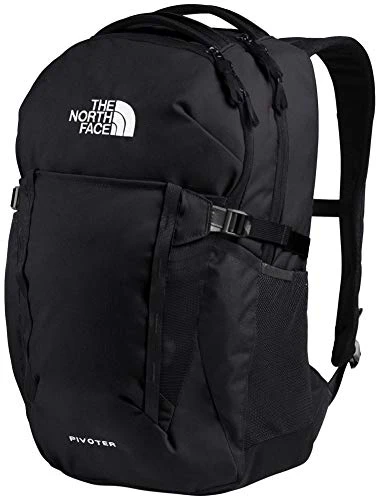 The North Face Pivoter, TNF Black, OS 3 The North Face Pivoter, TNF Black, OS