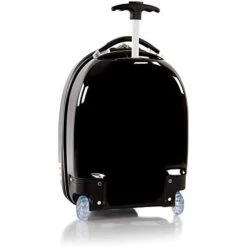 Heys America NHL Officially Licensed Wheeled Luggage (Boston Bruins, 18-Inch) 8 Heys America NHL Officially Licensed Wheeled Luggage (Boston Bruins, 18-Inch) -Vera Bradley Shop 41DKAvS2eTL