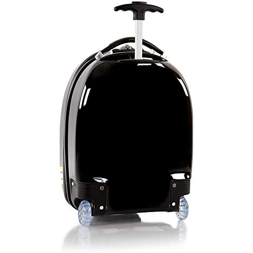 Heys America NHL Officially Licensed Wheeled Luggage (Boston Bruins, 18-Inch) 4 Heys America NHL Officially Licensed Wheeled Luggage (Boston Bruins, 18-Inch) - Image 2