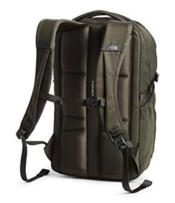 The North Face Pivoter, New Taupe Green/Utility Brown, OS -Vera Bradley Shop 41DWMRR8mDL