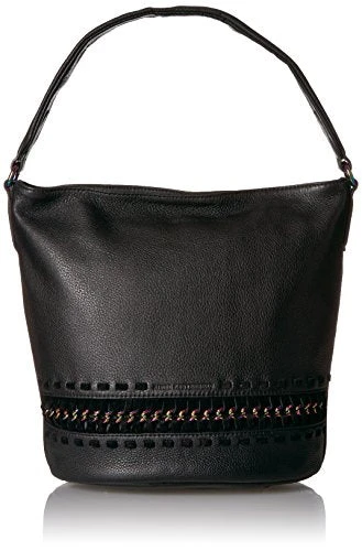 Aimee Kestenberg Genny Bucket Hobo 3 Aimee Kestenberg Genny Bucket Hobo