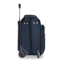 Briggs & Riley Carry-On Wheeled Garment Bag, Navy 33 Briggs & Riley Carry-On Wheeled Garment Bag, Navy -Vera Bradley Shop 41DygiSIs5L
