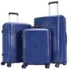 GinzaTravel Anti-scratch PP Material Never Breakage Widened And Thickened Large Capacity Luggage 3 Piece Sets 8-wheel Spinner Luggage Sets Expandable(all 20 24 28) 2 GinzaTravel Anti-scratch PP Material Never Breakage Widened And Thickened Large Capacity Luggage 3 Piece Sets 8-wheel Spinner Luggage Sets Expandable(all 20 24 28) -Vera Bradley Shop 41E3cMHU SL