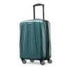 Samsonite Centric 2 Hardside Expandable Luggage With Spinner Wheels, Emerald Green, Carry-On 20-Inch -Vera Bradley Shop 41EJwOUJ5zL