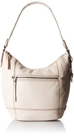 The Sak Sequoia Hobo Bag, Stone