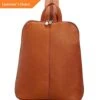 Sandover Le Donne Leather Womens IPad/eReader Backpack Sling Backpack Handbag NEW | Model LGGG - -Vera Bradley Shop 41EemSQkRqL