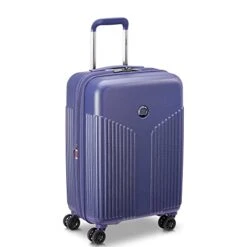 DELSEY Paris Comete 3.0 Hardside Expandable Luggage With Spinner Wheels, Lavender, Carry-on 20 Inch 19 DELSEY Paris Comete 3.0 Hardside Expandable Luggage With Spinner Wheels, Lavender, Carry-on 20 Inch -Vera Bradley Shop 41EsBnhIXuL