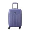 DELSEY Paris Comete 3.0 Hardside Expandable Luggage With Spinner Wheels, Lavender, Carry-on 20 Inch 2 DELSEY Paris Comete 3.0 Hardside Expandable Luggage With Spinner Wheels, Lavender, Carry-on 20 Inch -Vera Bradley Shop 41F AiFGdqL