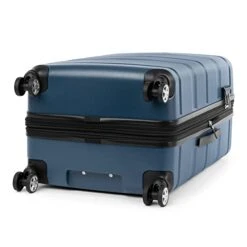 Travelpro Runway 2 Piece Luggage Set, Carry-on & Convertible Medium To Large 28-Inch Check-in Hardside Expandable Luggage, 8 Spinner Wheels, TSA Lock, Hardshell Suitcase, Teal Blue 12 Travelpro Runway 2 Piece Luggage Set, Carry-on & Convertible Medium To Large 28-Inch Check-in Hardside Expandable Luggage, 8 Spinner Wheels, TSA Lock, Hardshell Suitcase, Teal Blue -Vera Bradley Shop 41F6BOt8mlL