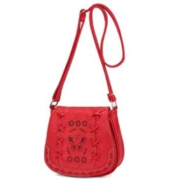 Bibitime Vintage Hollow Leaves Butterfly Messenger Bag Butterfly Crossbody Bags Butterfly 13 Bibitime Vintage Hollow Leaves Butterfly Messenger Bag Butterfly Crossbody Bags Butterfly -Vera Bradley Shop 41FFKaf1wgL