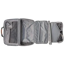 Travelpro Luggage Crew 11 22" Carry-On Smart Duffel With Suiter W/Usb Port, Patriot Blue 13 Travelpro Luggage Crew 11 22" Carry-On Smart Duffel With Suiter W/Usb Port, Patriot Blue -Vera Bradley Shop 41FdAvgvfpL