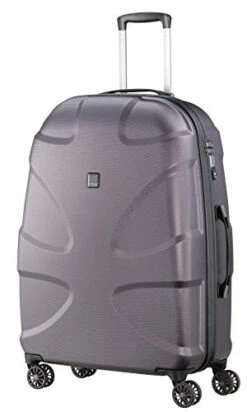 Titan X2 Hard Luggage Large 30" Spinner (Maroon)