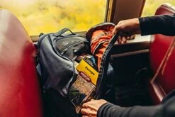 Gregory Mountain Products Detour 40, Spark Navy, One Size -Vera Bradley Shop 41G4Pu7WyqL