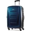 Samsonite Winfield 2 Hardside Expandable Luggage With Spinner Wheels, Deep Blue, 28 Inch