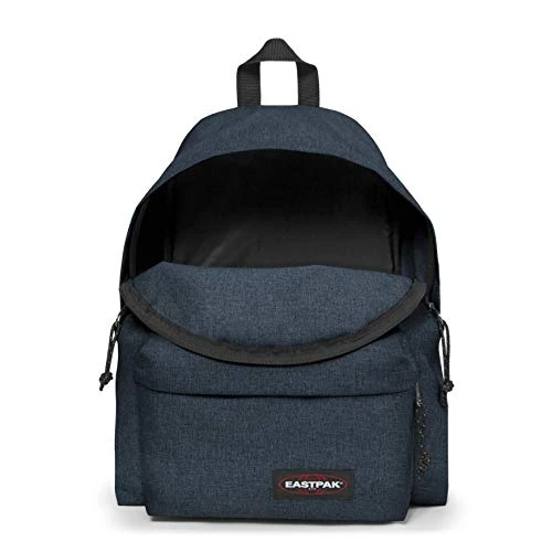 Eastpak - Padded Pak'r - Triple Denim 6 Eastpak - Padded Pak'r - Triple Denim - Image 4