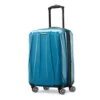 Samsonite Centric 2 Hardside Expandable Luggage With Spinner Wheels, Caribbean Blue, Carry-On 20-Inch 2 Samsonite Centric 2 Hardside Expandable Luggage With Spinner Wheels, Caribbean Blue, Carry-On 20-Inch -Vera Bradley Shop 41GMFnSFbsL