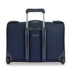 Briggs & Riley Carry-On Wheeled Garment Bag, Navy 35 Briggs & Riley Carry-On Wheeled Garment Bag, Navy -Vera Bradley Shop 41GOZkqtqeL 61afb446 8b29 46be 8e31 dafcea1b02bb