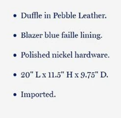 Cole Haan Men'S Cole Haan Wayland Duffle Bag, British Tan, One Size -Vera Bradley Shop 41GS3Dq7nCL