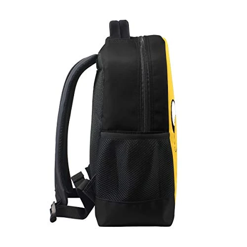 Backpacks Travel Hiking School Laptop Shoulder Backpack, Adventure Time College Heavy Duty Large 5 Backpacks Travel Hiking School Laptop Shoulder Backpack, Adventure Time College Heavy Duty Large - Image 3