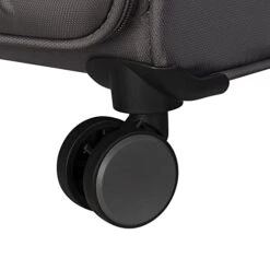 It Luggage Citywide 3 Piece Softside 8 Wheel Spinner Set, Charcoal, 3 Pc 10 It Luggage Citywide 3 Piece Softside 8 Wheel Spinner Set, Charcoal, 3 Pc -Vera Bradley Shop 41G 2vZkCNL