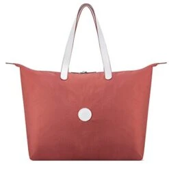 DELSEY Paris Chatlet Air Soft Travel Bag, Terracotta, Sac De Voyage (33,5 Cm - 37,27L) -Vera Bradley Shop 41H4pyp6XpL