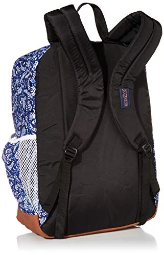 JanSport Cool Student, Blue Ditsy, One Size 6 JanSport Cool Student, Blue Ditsy, One Size - Image 4