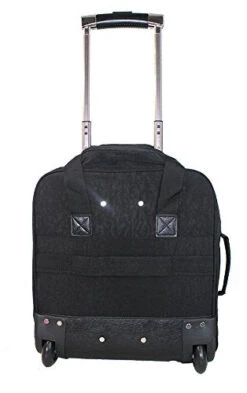 New BoardingBlue Allegiant Air Rolling Free Personal Item Under Seat (Black) -Vera Bradley Shop 41HGjjYMM7L 9db99503 f913 4025 8308 da8fefbf93a3