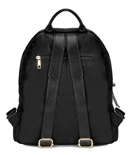 Scarleton Classic Backpack H195701 - Black 6 Scarleton Classic Backpack H195701 - Black - Image 4