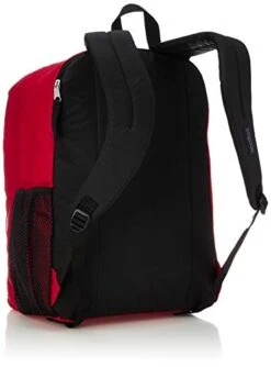 JanSport Big Student, Red Tape, 34L -Vera Bradley Shop 41HkamTRzQL